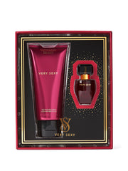 Victoria's Secret Very Sexy notes-vanilla-orchid highlight a warm, inviting fragrance impression