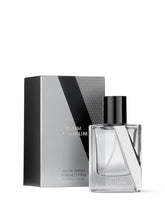 Victoria's Secret VS Him Platinum bottle pour hints a woody-fresh aroma for everyday confidence.