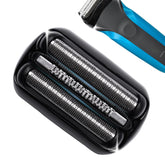 VIDSA 21B S3 foil head front view for Series 3 shavers with improved comfort