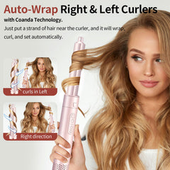 Vietoraeud straightening brush polish, smooth finish for sleek looks.