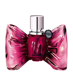 Viktor&Rolf Bonbon bottle with pink candy design for a playful signature scent.
