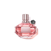 Viktor&Rolf Flowerbomb Nectar bottle with luminous glass for daily luxury