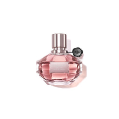 Viktor&Rolf Flowerbomb Nectar bottle, lasting floral scent for romantic evenings