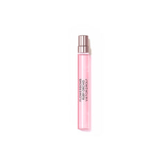 Viktor&Rolf Flowerbomb Ruby Orchid bottle front view for romantic evenings