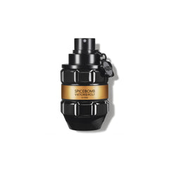 Viktor&Rolf Spicebomb Extreme bottle front for bold evening wear