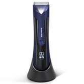 VINATO Electric Body Hair Trimmer front view for easy at-home grooming.