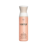 VIRTUE Curl Shampoo creamy lather for hydrating curl cleansing