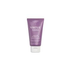 VIRTUE Flourish conditioner bottle for lightweight detangling and smooth rinsing on fine hair