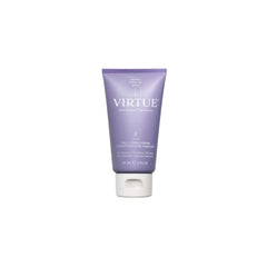 VIRTUE Full Volumizing Conditioner bottle shows lift and moisture for fuller hair