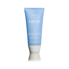 VIRTUE Scalp Remedy Conditioner bottle front showing fragrance-free, color-safe formula