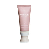 Virtue Smooth Conditioner bottle front to showcase frizz control and moisture.