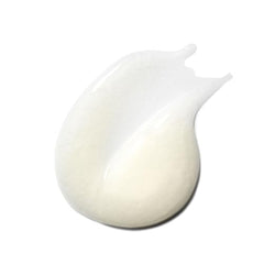 VIRTUE Smooth Shampoo lather close-up illustrates rich, sulfate-free cleansing