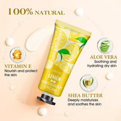 VISCOO Lavender Hand Cream — gentle, fast-absorbing moisture for all skin types.