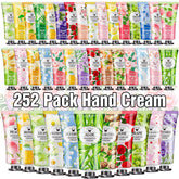 VISCOO Rose Hand Cream — rich hydration for daily dry hands.