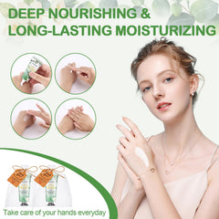VISCOO Oh Baby cherry blossom fragrance enhances guest-friendly hand care moments.
