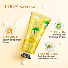 Viscoo rose fragrance hand cream bottle for daily soothing