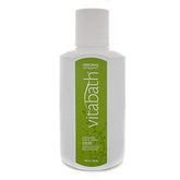Vitabath Original Spring Green bath gel pour—luxury cleansing with hydrating feel.