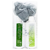 Vitabath Original Spring Green shower gel bottle for luxurious cleansing and hydrating skin