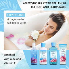 Vital Luxury fragrance mist 3oz to refresh with a subtle signature scent