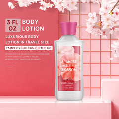 Vital Luxury gift-set box showcase elegant packaging for special occasions