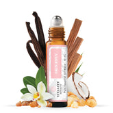 Vitality Skin Envy serum bottle highlights hydration for healthier-looking skin.