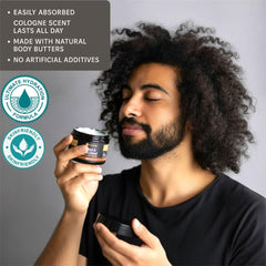 VITALSKINOIL shea butter component highlighting rich nourishment