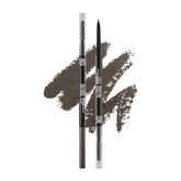 Vivienne Sabó Brow Arcade pencil tip close-up showing natural hair-like strokes
