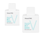 Viviscal Professional Thin to Thick shampoo bottle for fuller-looking hair.