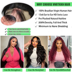 Vnrtkkn 3d dome cap elastic fit supports secure all-day styling.
