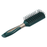 VOCOSTE vented brush with open vent design for faster drying and gentle detangling