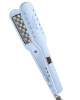 VOLOOM Classic volume iron front view for salon-like root lift at home.