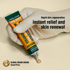VQM VIBANQUENTMANKA application routine for morning and night, ideal for busy skincare regimens.