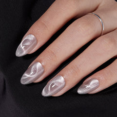 VSALON UV glue kit shown for secure, long-lasting nail adhesion.