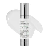 VT COSMETICS CICA Reedle Shot bottle close-up for soothing skin renewal