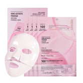 VT COSMETICS Collagen Reedle Shot pink packaging signals premium hydration.