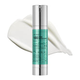 VT COSMETICS Color Reedle Shot bottle closeup showing sleek packaging and glow potential