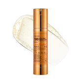 VT COSMETICS Color Reedle Shot bottle front showcasing vibrant Vita-Light color for quick glow