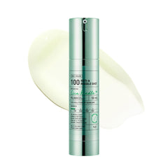 VT Cosmetics Color Reedle Shot bottle with rich color for quick, smooth application.