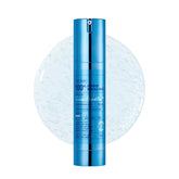 VT COSMETICS Hydrop Reedle Shot bottle showing intense hydration for dewy skin
