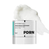 VT COSMETICS PDRN Essence Stick Balm packaging showing travel-friendly design for on-the-go touch-ups