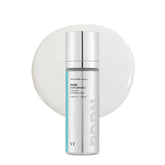 VT COSMETICS PDRN Glow Ampoule bottle highlights plant-based PDRN for gentle hydration.