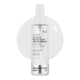 VT COSMETICS Reedle Shot bottle illustrating gentle exfoliation for smoother skin
