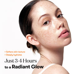 VT COSMETICS Vita-Light Reedle Shot 100 Glutathione ingredient highlight for brighter skin