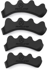 VYCE PrimalStep toe separators in packaging for easy at-home use