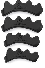 VYCE PrimalStep toe separators in packaging for easy at-home use