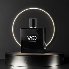 VYG Pheromone Cologne packaging-box shows gift-ready presentation ideal for special occasions.
