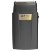 Wahl Micro Power Shaver ultra-close foil enables precise detailing for clean fades.