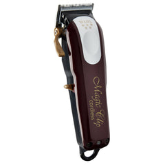Wahl Professional 5 Star Series Magic Clip cordless clipper battery life for all day use