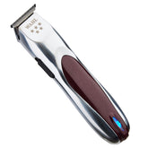 Wahl Professional Align Trimmer with narrow T-blade for precise outlining and clean lines