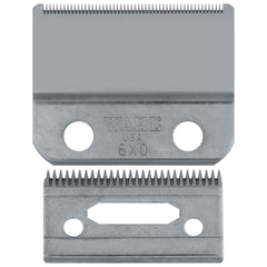 Wahl Professional Balding Blade 6X0 close-cut for ultra-precise balding results.